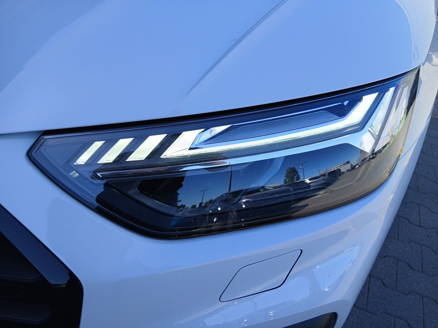 Audi Q5 - Bild 8