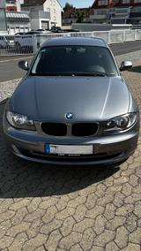 BMW 118i / 3-Türer / TÜV neu / wenig KM - BMW 1 Series: 3türer