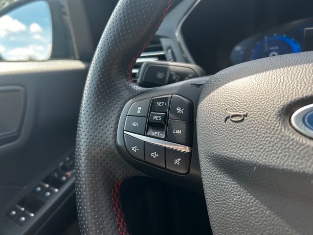 Kuga Plug-In Hybrid ST-Line X*B&O*360°KAMERA*
