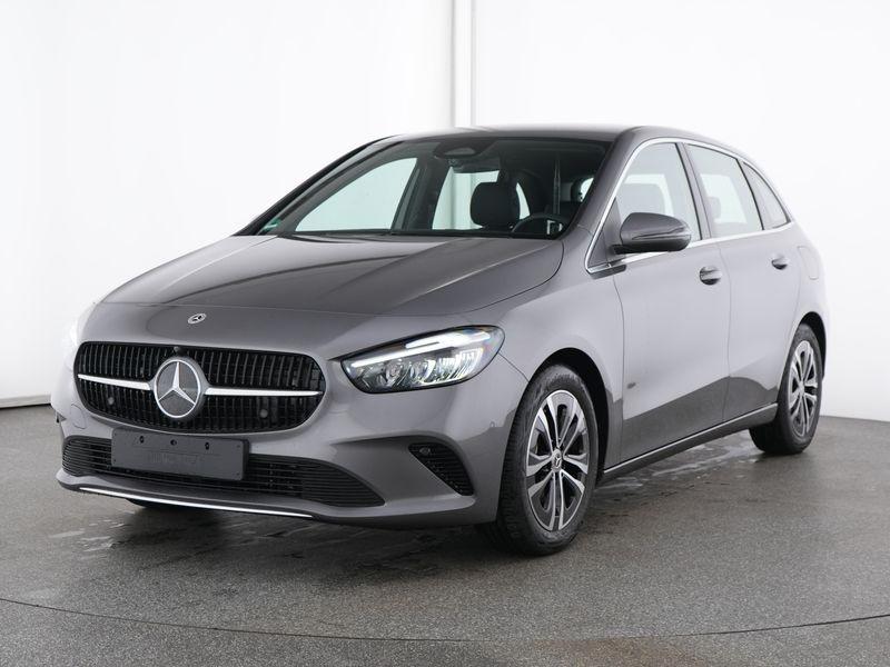 Mercedes-Benz B 200 PROGRESSIVE+LENKR.HZG+EL.HECKKL+LED+KAMERA