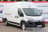 Citroën Jumper Grossraumkasten 35 L4H3 Control Heavy Blu - Citroën Jumper aus 2023