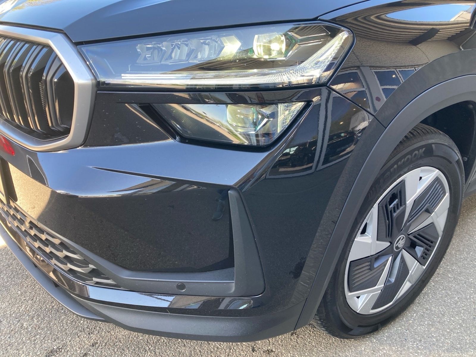 Skoda Kodiaq - Bild 6
