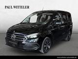 Mercedes-Benz T 180 d PROGRESSIVE MBUX+KAMERA+KLIMA Navi/Klima - Mercedes-Benz T-Klasse Gebrauchtwagen