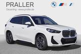 BMW X1 xDrive20d M Sport AHK ACC eSitze harman/kardo