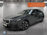 BMW 540d xDrive M Sport Standheizung AHK Kamera LED - BMW 540 mit Diesel-Antrieb: Automatik