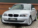 BMW 116i Baureihe +STEUERKETTE NEU+XEN+SHZ+KLIMA+ - BMW 116 aus 2009: 116i