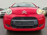 Citroën C1 Advance, Servolenkung, MP3, AUX, USB... - Citroën C1: Advance