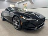 Jaguar F-Type P450 Coupe/Meridian/Memory/Panorama/Spurh - Jaguar in München
