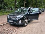 Kia Sorento Platinum 4WD Leder Beheiztes L... - Kia Sorento in Duisburg