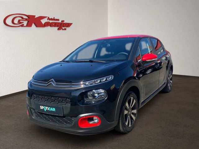 Citroën C3 Pure Tech 82 FEEL