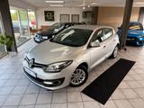 Renault Megane III Paris *NAVI*AHK*LED* - Renault Megane: Iii
