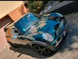 MINI Mini One Mini Cooper grün - MINI Cooper aus 2003
