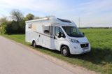 Carado T448 - ***neuer TÜV + neue Reifen*** - Carado Diesel Teilintegrierter