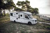 Laika KREOS L 5009 MB Mercedes*Safety*KLIMA*2025* - Laika Kreos L 5009