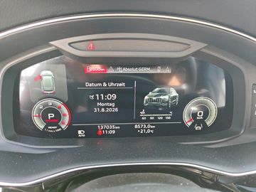 Audi Q8 - 7