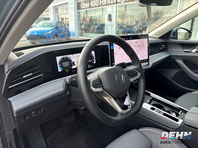 Volkswagen Passat Variant 2.0 TDI Neues Mod. Elegance Matri