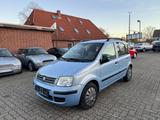 Fiat Panda 1.2L 8V Dynamic 61.000-KM Klima TüvNeu - gebrauchte Fiat Panda aus dem Jahr 2007