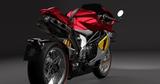 MV Agusta Superveloce Ago 1000 Limited 1 von 83 Stk. für - Offers matching your search criteria