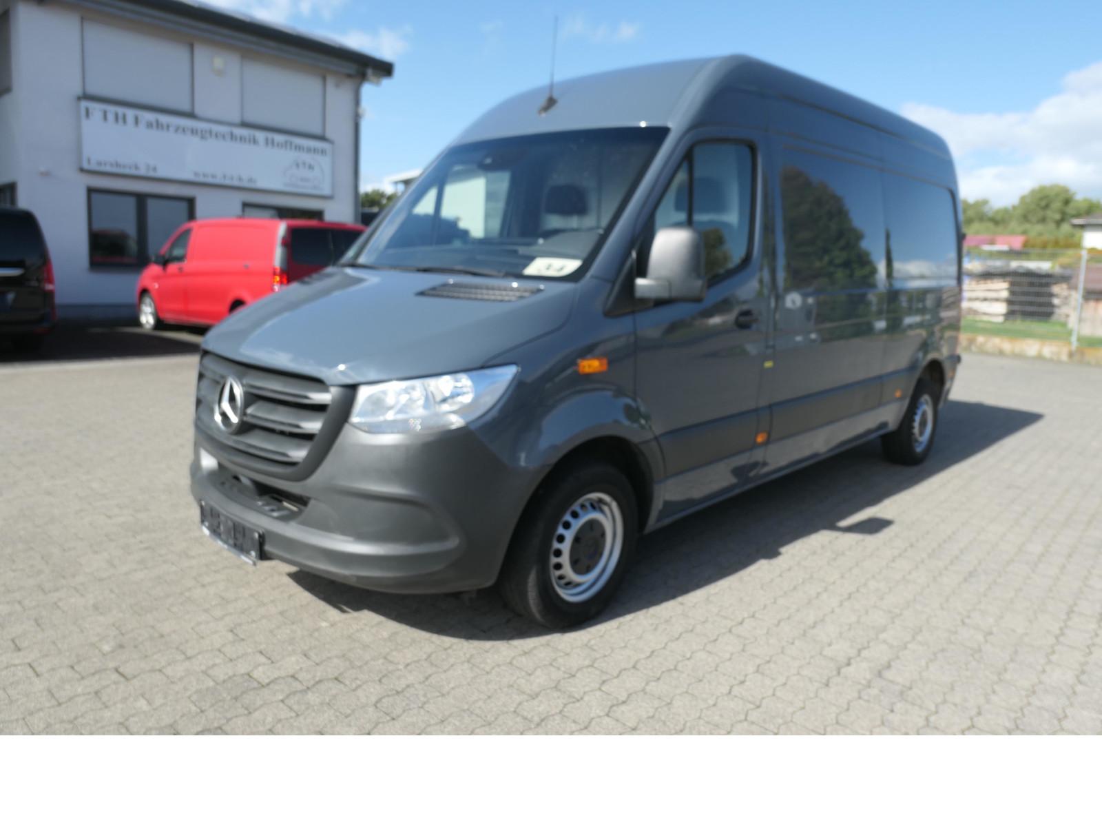 Mercedes-Benz Sprinter 314 CDI L2H2 Klima Kamera