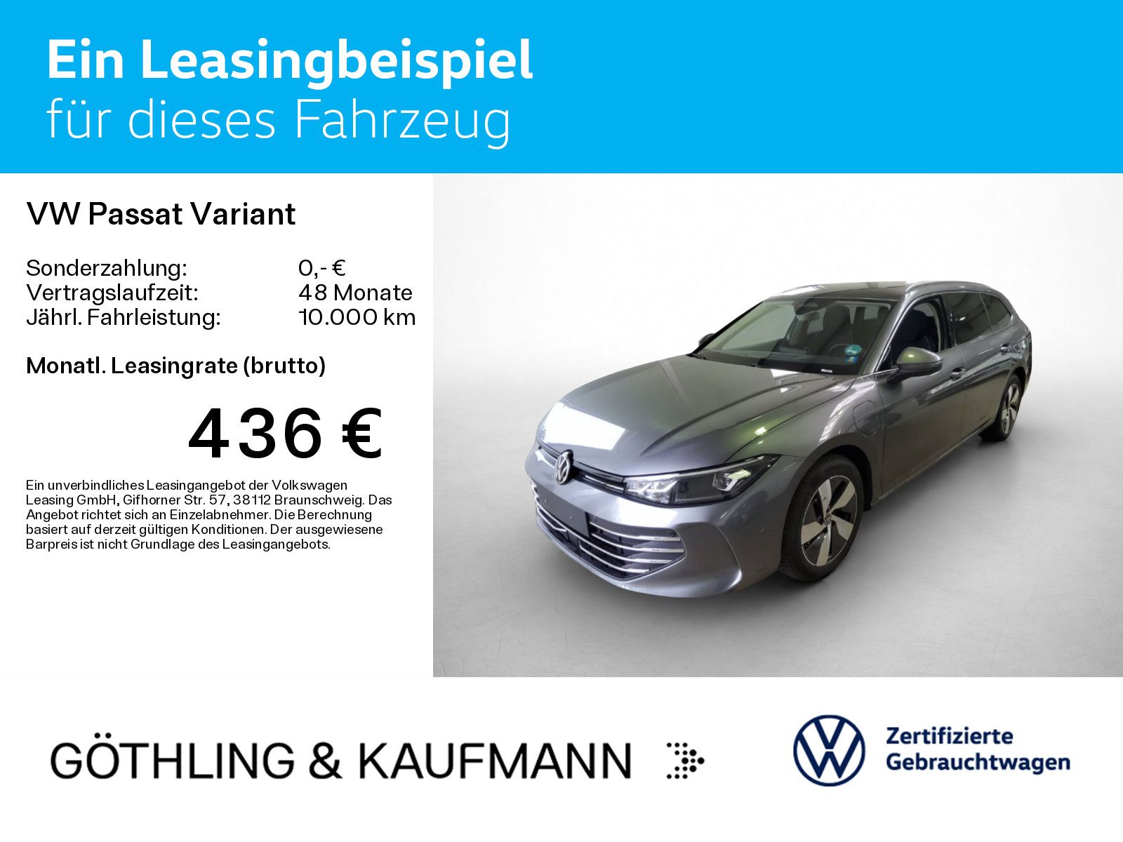 Volkswagen Passat Business 1.5 TSI eHybrid NAVI AHK KAM HUD foto 2
