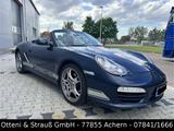 Porsche Boxster S 3.4 987.2 *Facelift*BOSE*19"* - gebrauchte Porsche Boxster aus dem Jahr 2010