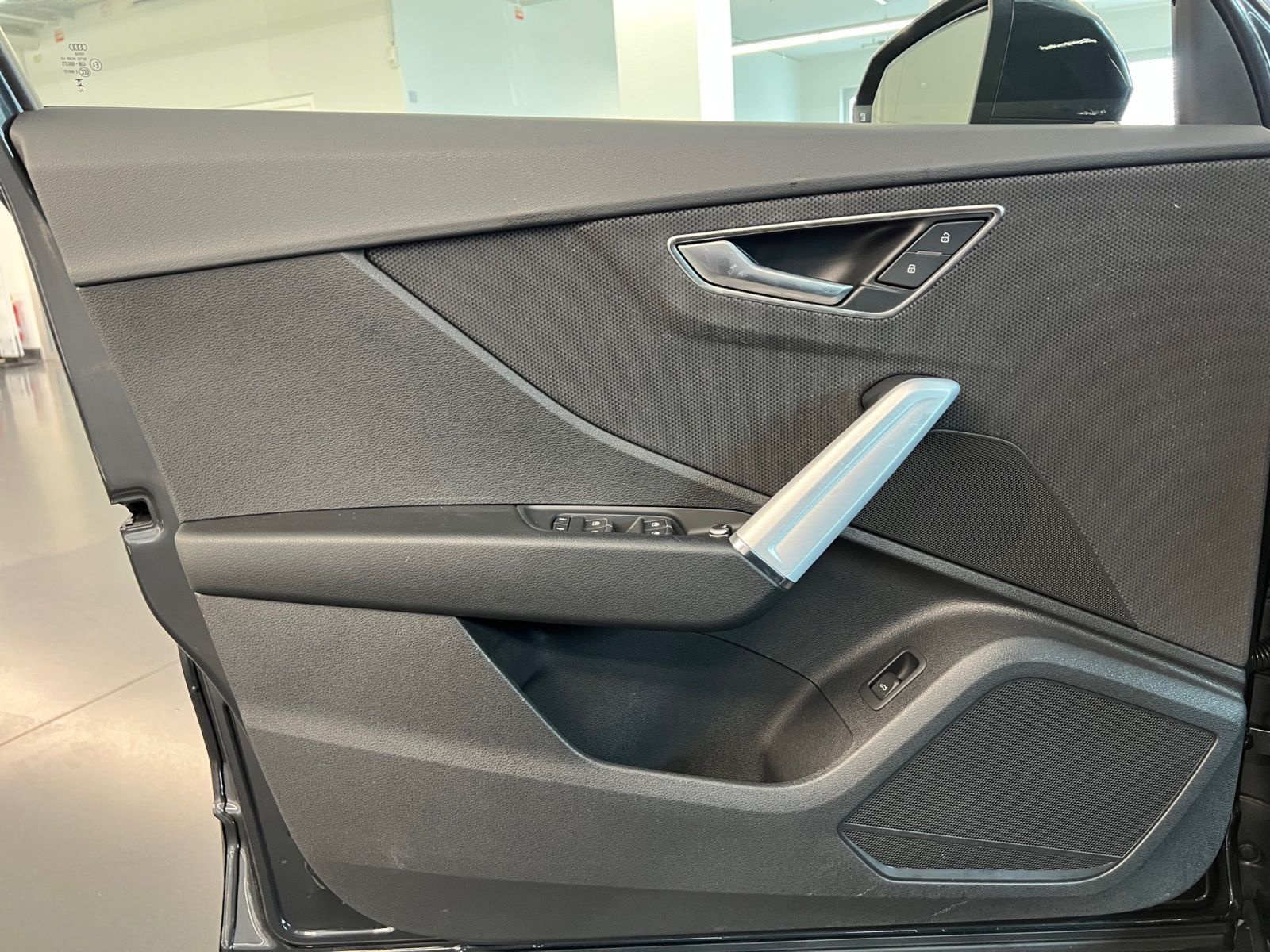 Audi Q2 - Bild 8