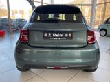 Fiat 500e Giorgio Armani - Fiat New cars: Kleinwagen