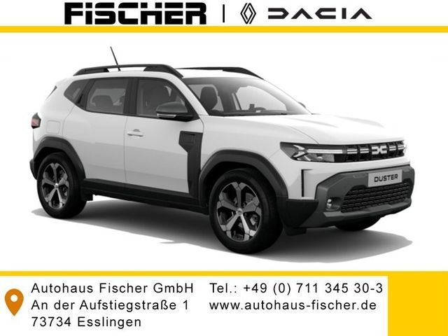 Dacia Duster Hybrid 140 Extreme *KLIMAAUTOM*KAMERA*