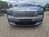 Rolls-Royce Spectre - Rolls-Royce