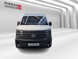 Nissan Interstar Kasten L2H2 35 dci150 MT N-Con AHK LRB - Nissan Interstar: Kleinbus