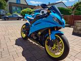 Yamaha R6 RJ11 - YAMAHA 2006 R6