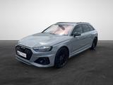 Audi RS4 Avant 2.9 TFSI tiptronic quattro  HeadUp Nav - mit Benzin-Antrieb: Grau, mit ABS, Kombi, mit Klimaanlage