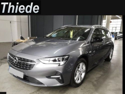 Opel Insignia B ST 2.0T ELEGANCE NAVI/LED/VIRT/SH/DAB