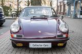 Porsche 911 Urmodell - Autos aus dem Jahr 1967