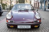 Porsche 911 Urmodell - Porsche aus 1967