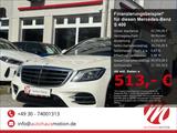 Mercedes-Benz S 400 d 4Matic L MULTIBEAM DESIGNO 3D MAGIC SKY  - Mercedes-Benz: Sk
