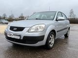 Kia Rio 1.6 CVVT EX 5-TRG. KLIMA*ALU*ISOFIX* - gebrauchte Kia Rio aus dem Jahr 2009