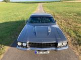 Plymouth Road Runner Original RM21 Roadrunner Mopar 1974 - Plymouth Gebrauchtwagen