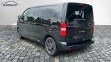 Citroën SpaceTourer 2,0 Blue HDi Neu Autom Plus M  - Citroën SpaceTourer: N