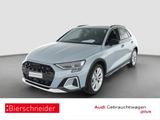Audi A3 allstreet 40 TFSI e LED SONOS HuD CAM - Audi A3 allstreet mit Hybrid-Antrieb (Benzin/Elektro)