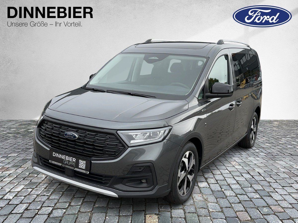 Ford Grand Tourneo Connect ( L2 ) Active 90 kW imagem 2