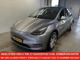 Tesla Model Y Long Range AWD 75kWh 351pk 94.9% SoH AMD