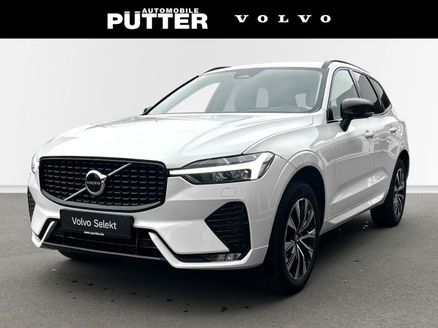 Image of Volvo XC60