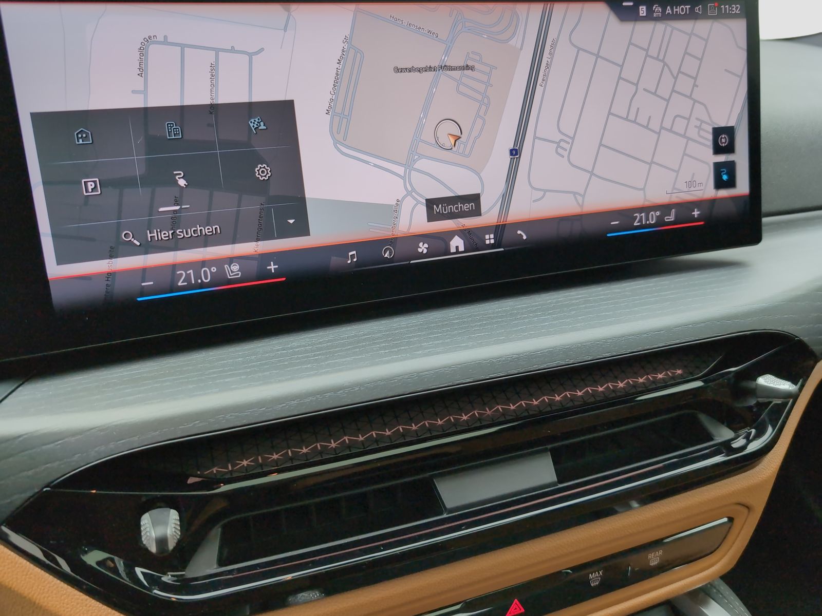 BMW i4 - Bild 12