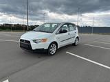 Mitsubishi Colt 1.3 95 PS Klima TÜV 06/2026 - Mitsubishi Colt: 95