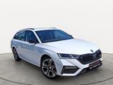 Skoda Octavia Combi RS 2,0 TDI 200PS Matrix-LED HUD Na - Skoda Octavia: Ps