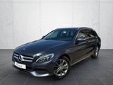 Mercedes-Benz C 180 T CGI Avantgarde*Memory*LED*RFK*Navi* - Mercedes-Benz C 180 in Oldenburg
