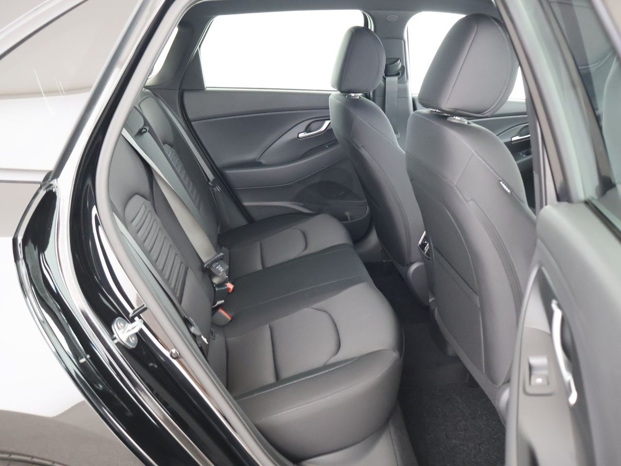 Hyundai i30 – Bild 15