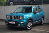 Jeep Renegade 1.3 Limited Aut. Panorama ACC Navi USB - Jeep Renegade mit Panoramadach