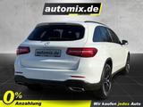 Mercedes-Benz GLC 220 d 4Matic AMG Line AHK,AUTOM.,LED,Navi,LM - gebrauchte Mercedes-Benz GLC 220 aus dem Jahr 2018